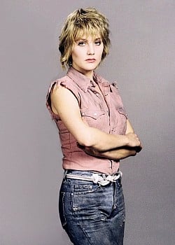 Jenny Wright
